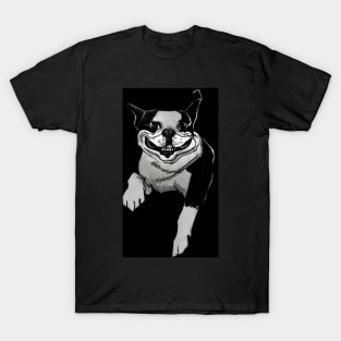 Happy Dog T-Shirt